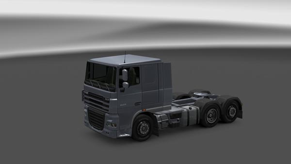 DAF mod