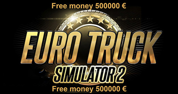 Free Money 500000 Euro