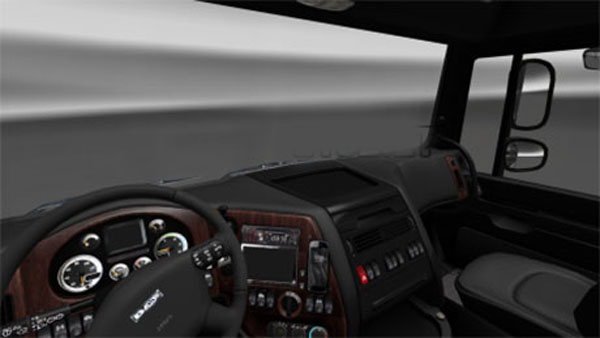 DAF XF Micromax Canvas Turbo Phone Mod