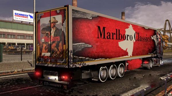 Marlboro Combo