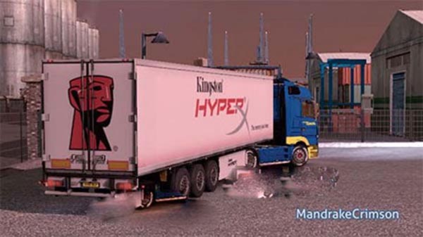 Trailer – Kingston HyperX