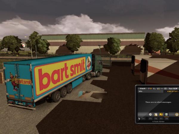 Bart Smit Trailer 