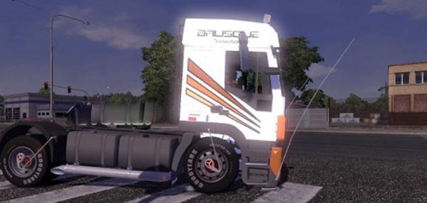 Iveco Brusque