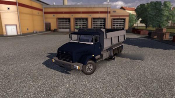 Kraz Beta Version