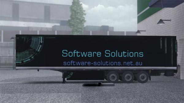 Software Solutions trailer 