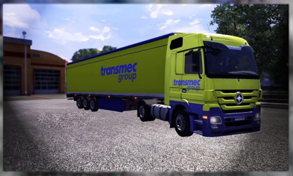 Transmec group skin