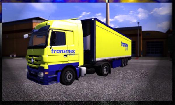 Transmec group skin