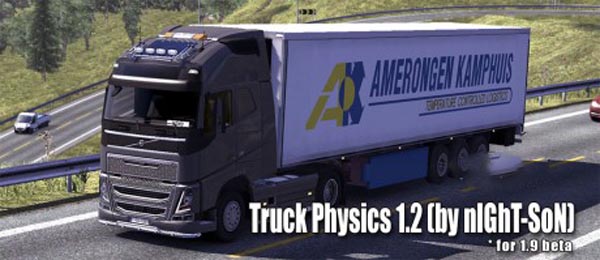 Truck Physics