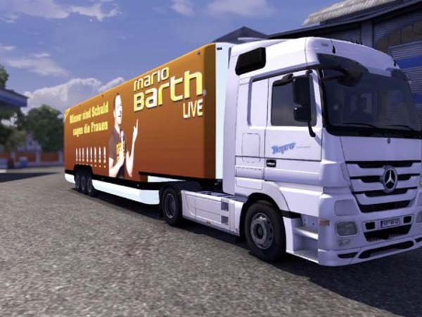 Barth 2013 Deprotonation trailer 