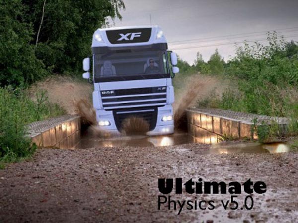 Ultimate Physics