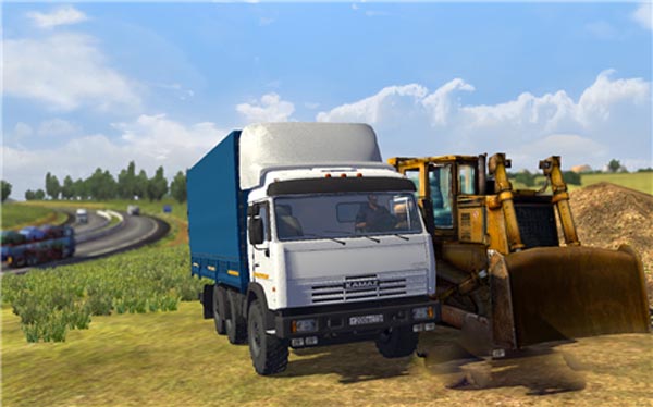 Kamaz 53212