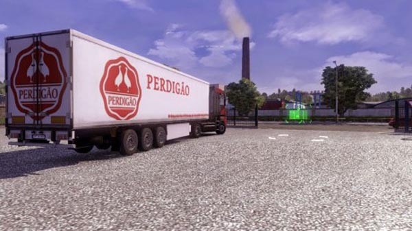 Perdigao Trailer Skin