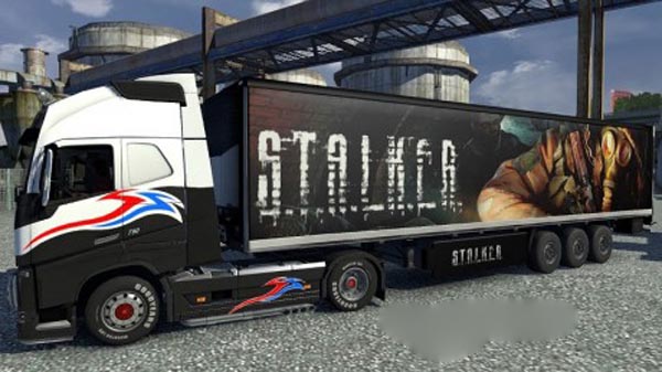 STALKER trailer