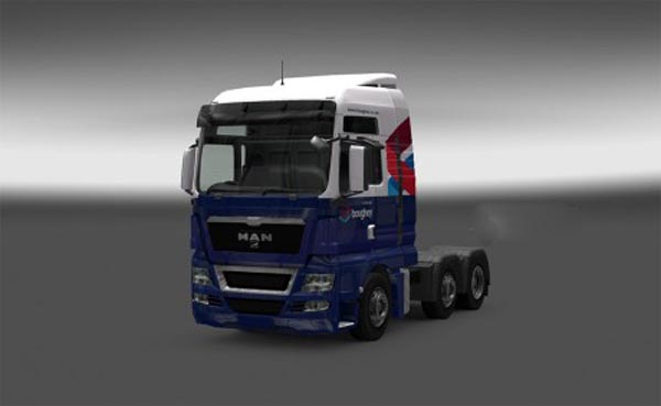 Boughey Distribution Skin