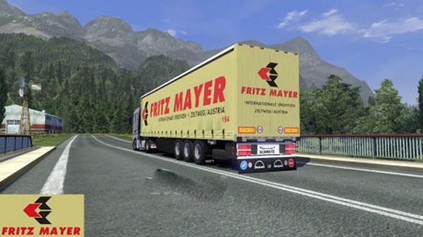 Fritz Mayer Trailer