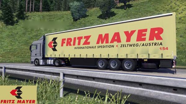 Fritz Mayer Trailer