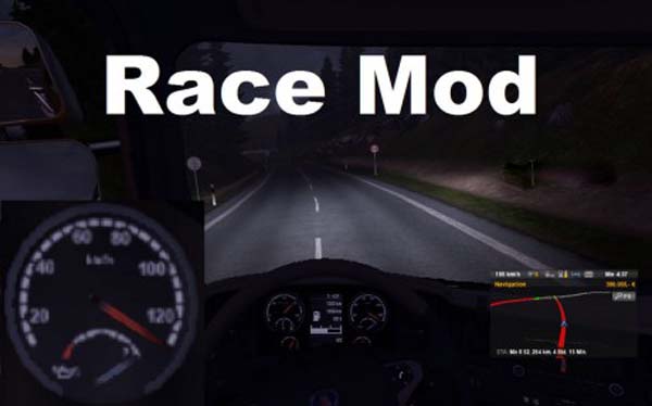 Race Mod Extension