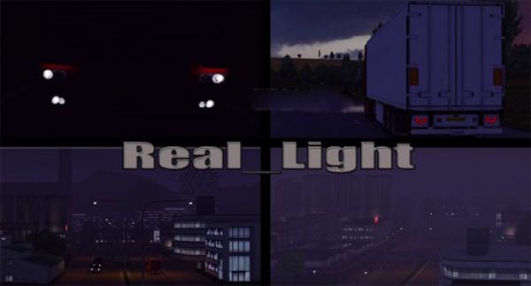 Realistic Light