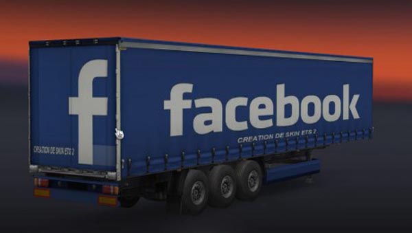 Facebook Trailer