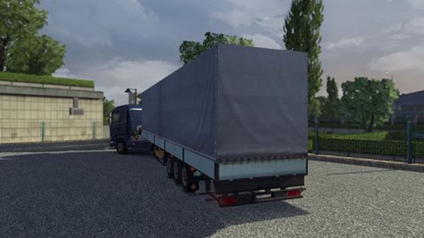 Retexture Trailer