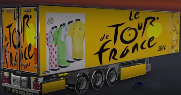 Tour de France Combo Pack