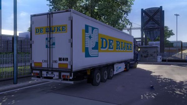 Trailer De Rijke