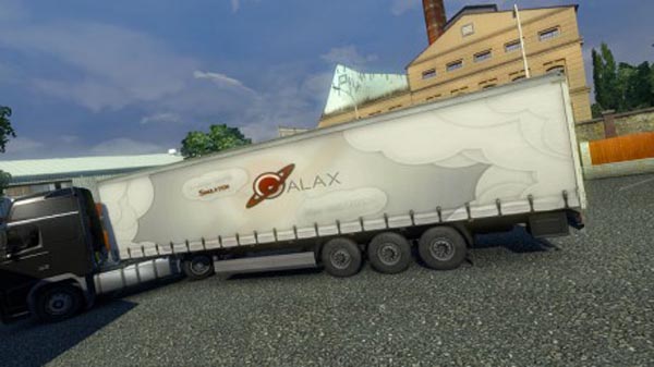 Trailer Galax HD 