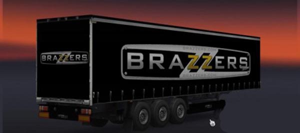 Brazzers Trailer