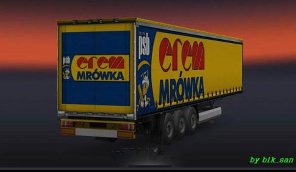 Erem Mrowka Trailer