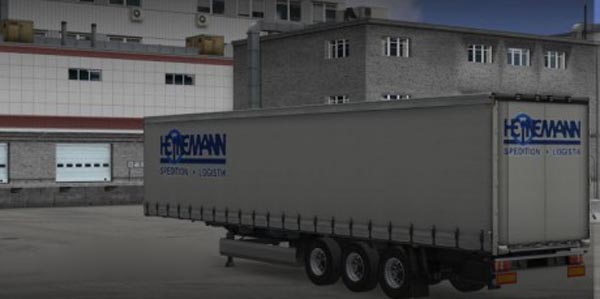 Heinemann Logistik Combo Pack 
