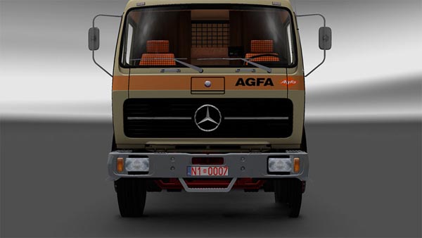 Mercedes 1632 NG – Edit by Ekualizer