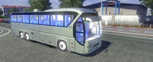 Neoplan Bus Pack