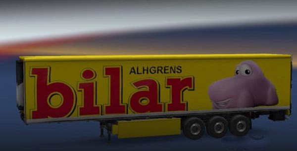 Ahlgrens Bilar