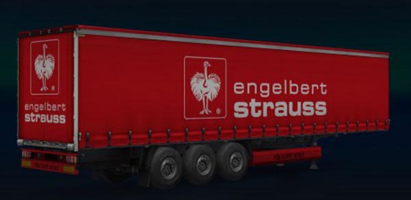 Engelbert Strauss Trailer