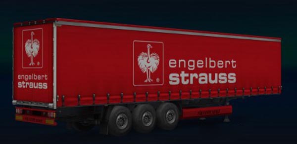 Engelbert Strauss Trailer