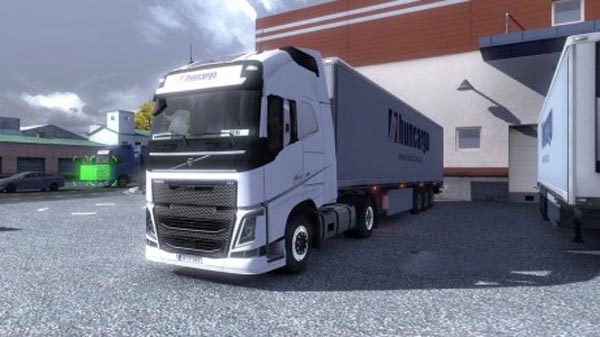 Huncargo Combo Skin pack