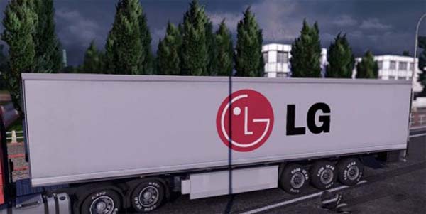 LG Trailer