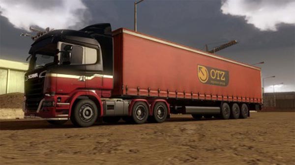 OTZ Logistics Group