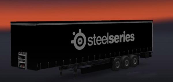 Razer and Steelseries Trailers