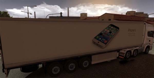 iPhone 6 Trailer