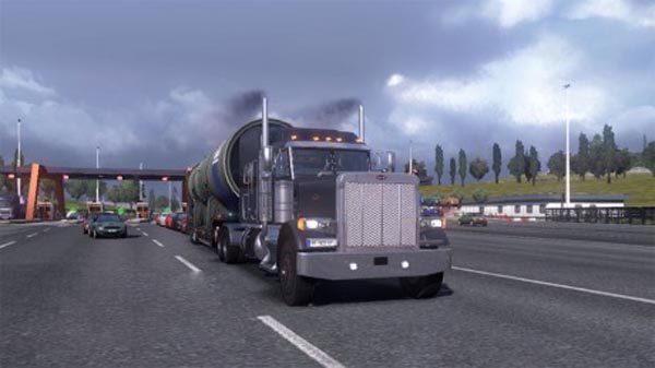 Peterbilt 379