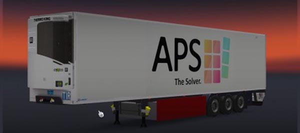 APS Trailer