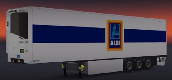 Aldi Trailer