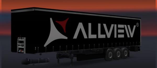 Allview Trailer