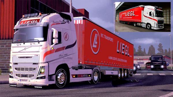 Liegl Combo FH16 2012