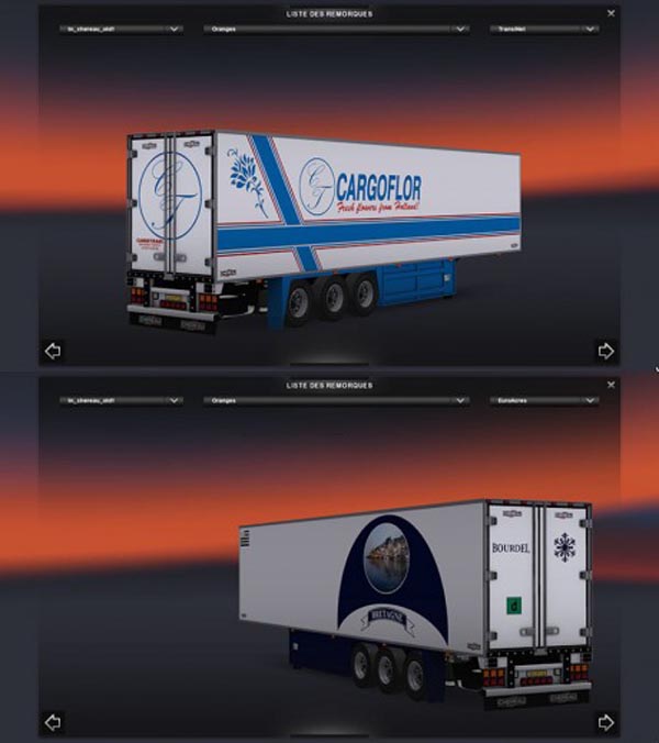 Chereau old