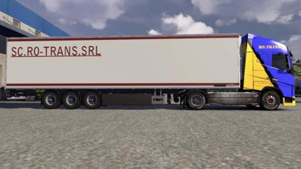 Ro.Trans Combo Pack