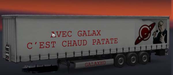 Galax Trailer