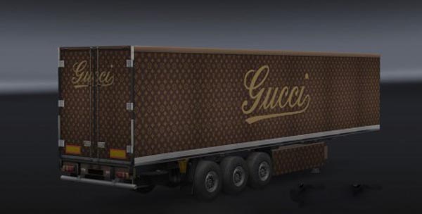 Gucci Trailer