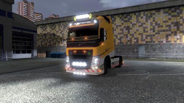 Volvo FH 2013 by ohaha v 18.2s